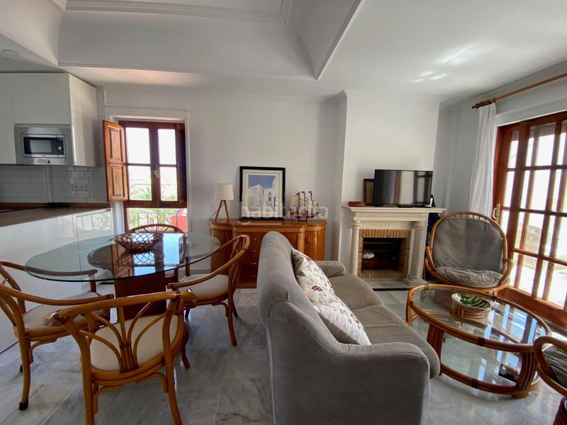 Foto e0d7320b-114a-4ac5-8da8-a79a0895a578. Lloguer àtic amb aparcament piscina a Cabo de Palos Cartagena