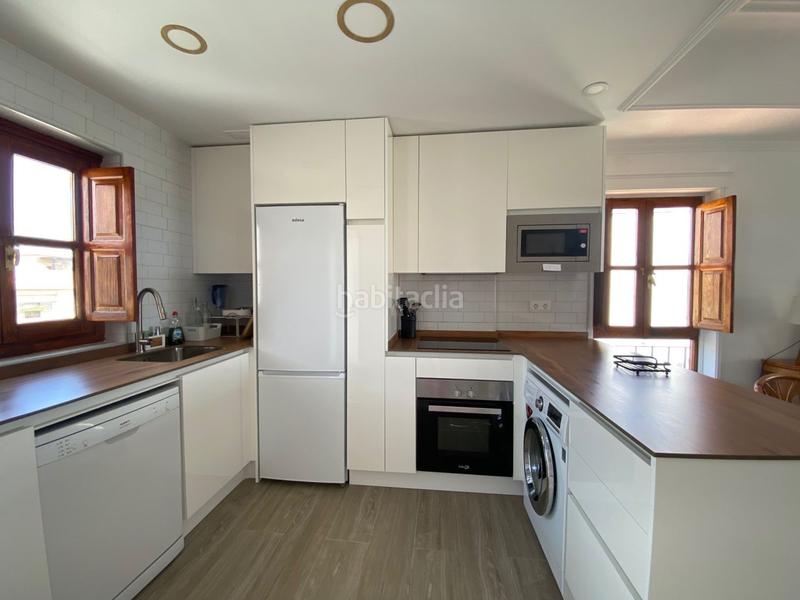 Foto e26bd90e-33ac-477f-9ec8-1d5ec7343537. Lloguer àtic amb aparcament piscina a Cabo de Palos Cartagena