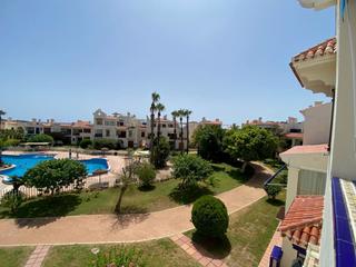 Location Attique à Cabo de Palos. Atico en alquiler en cabo de palos, 3 dormitorios.