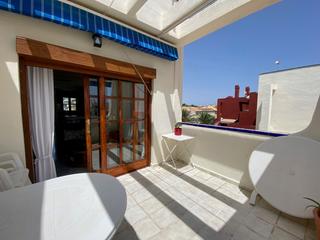 Location Attique à Cabo de Palos. Atico en alquiler en cabo de palos, 3 dormitorios.