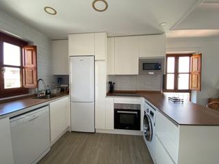 Location Attique à Cabo de Palos. Atico en alquiler en cabo de palos, 3 dormitorios.