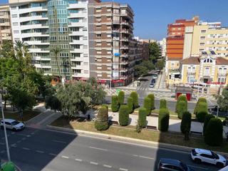 Pis  Alameda de san anton. Piso en venta en alameda  plaza de españa, 4 dormitorios.
