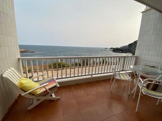 Lloguer Apartament a Cabo de Palos. Apartamento en alquiler en cabo de palos, 3 dormitorios.