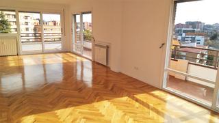 Location Appartement  Costa rica. Piso en alquiler en chamartín  santiago bernabeu, 4 dormitorios.