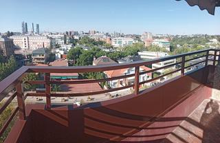 Location Appartement  Costa rica. Piso en alquiler en chamartín  santiago bernabeu, 2 dormitorios.