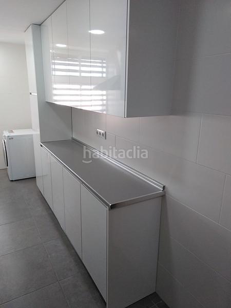 Foto 07850c2a-a981-4722-876c-6f6bb9a84366. Lloguer pis amb calefacció piscina a Hispanoamérica-Bernabéu Madrid