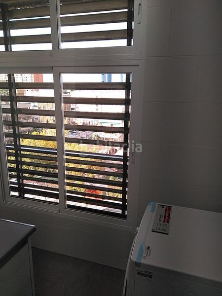 Foto 24b8f7be-5f96-4ca4-a2f7-ab10ae3f2960. Lloguer pis amb calefacció piscina a Hispanoamérica-Bernabéu Madrid
