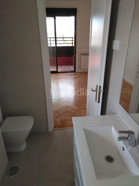 Foto fa507dda-85fd-4fe6-9229-cb3cbdce28a2. Lloguer pis amb calefacció piscina a Hispanoamérica-Bernabéu Madrid