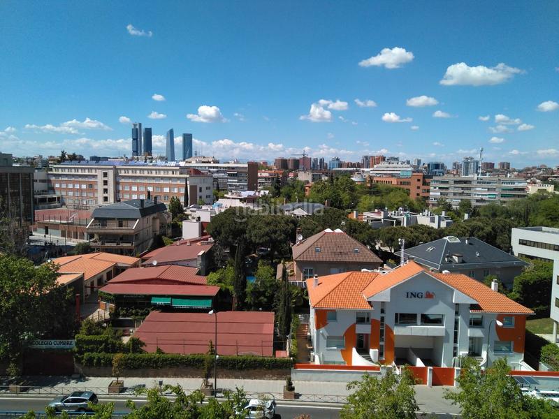 Foto fb09fc7b-a33a-4f1d-9a54-7c83c7986876. Lloguer pis amb calefacció piscina a Hispanoamérica-Bernabéu Madrid