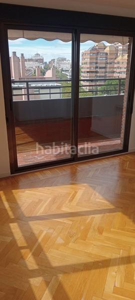 Foto 77b23ce2-bf89-499a-9e7e-0a81c0991126. Miete etagenwohnung mit heizung pool in Hispanoamérica-Bernabéu Madrid