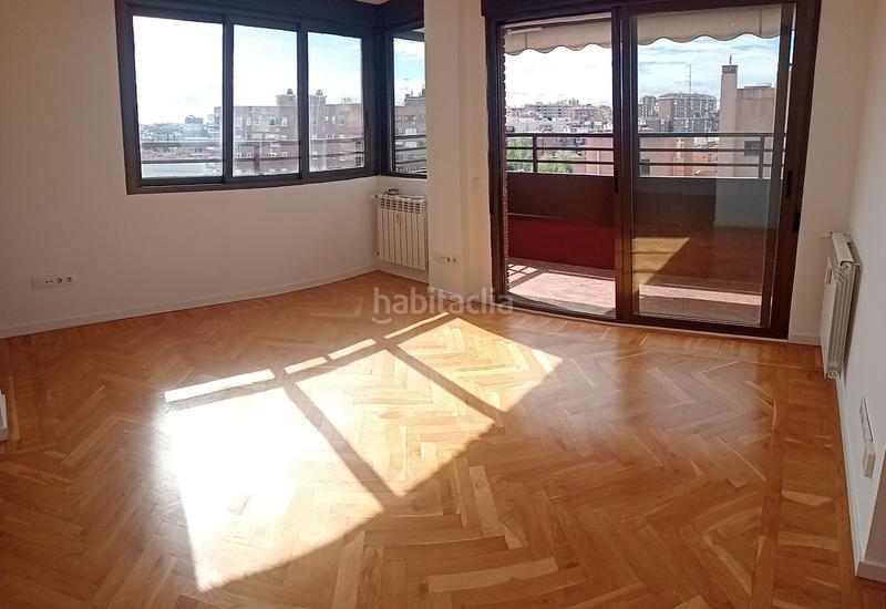 Foto 94ad70cb-8a3d-48ed-9090-554dc2fe3805. Miete etagenwohnung mit heizung pool in Hispanoamérica-Bernabéu Madrid