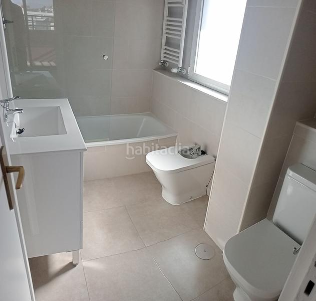 Foto 60970acb-af4c-403a-993d-4fe83227b28e. Rent flat with heating pool in Hispanoamérica-Bernabéu Madrid