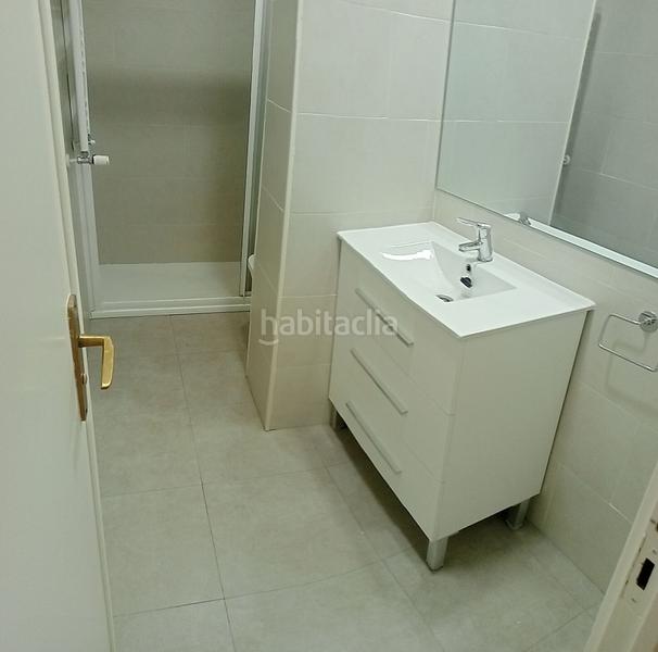 Foto 6399ef59-1ad3-44b2-a3f2-c0016196808a. Rent flat with heating pool in Hispanoamérica-Bernabéu Madrid