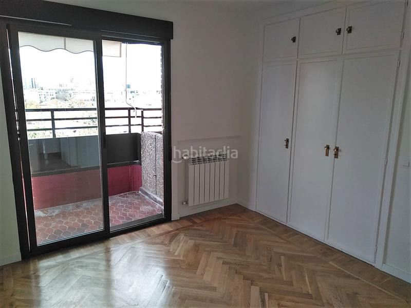 Foto 9997435e-05a8-4a46-9b50-c63b9baed6d0. Rent flat with heating pool in Hispanoamérica-Bernabéu Madrid