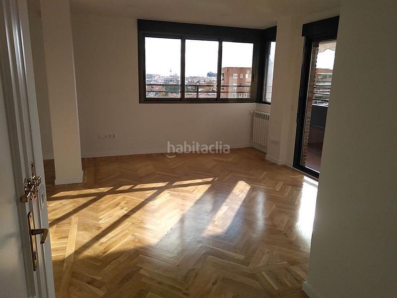 Foto 9d92ef64-0b5a-4526-bc43-23ead6706498. Rent flat with heating pool in Hispanoamérica-Bernabéu Madrid