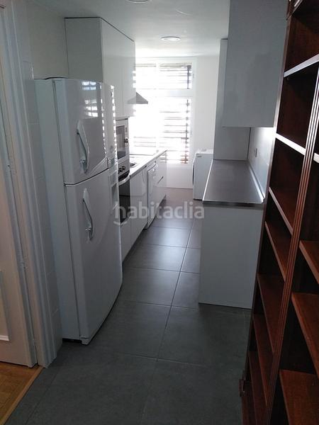 Foto baf44642-a59b-4d59-bb7b-4627ceeb2b3a. Rent flat with heating pool in Hispanoamérica-Bernabéu Madrid