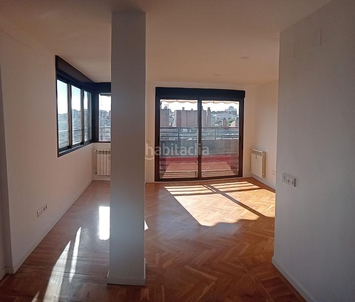 Foto d36fefc0-c2d3-485e-b18b-2ae9acd566de. Rent flat with heating pool in Hispanoamérica-Bernabéu Madrid
