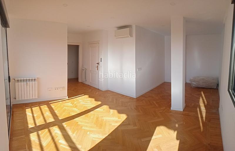 Foto ff9088d0-994d-4543-ba9e-7368443fd50f. Rent flat with heating pool in Hispanoamérica-Bernabéu Madrid
