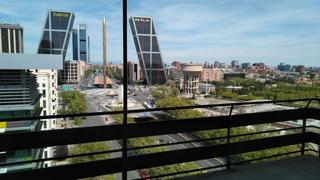 Lloguer Pis  Castellana. Piso en alquiler en tetuán  castillejos, 5 dormitorios.