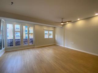 Location Appartement à Alameda. Piso en alquiler en centro  milla de oro, 3 dormitorios.