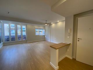 Location Appartement à Alameda. Piso en alquiler en centro  milla de oro, 3 dormitorios.