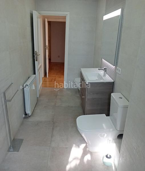Foto 344da012-c2ca-4c04-90e0-a1fec689a504. Affitto appartamento con riscaldamento in Goya Madrid