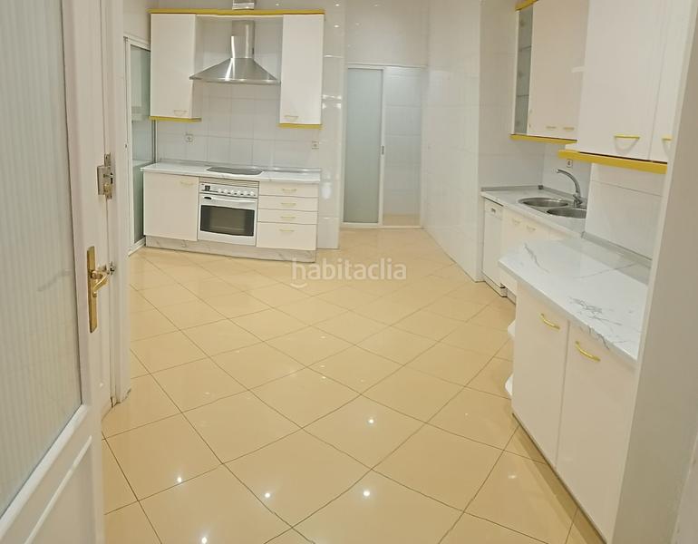 Foto 5bca37cf-bea9-4f93-bd52-ea37ebc2790f. Affitto appartamento con riscaldamento in Goya Madrid