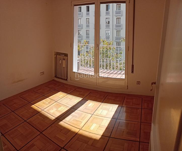 Foto 60b66327-ca94-478f-9861-a986c4de94f1. Affitto appartamento con riscaldamento in Goya Madrid