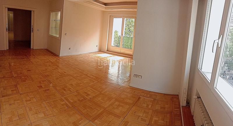 Foto 68753250-d88b-4de7-95f5-ed5a1c717633. Affitto appartamento con riscaldamento in Goya Madrid