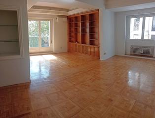 Miete Etagenwohnung  Goya. Piso en alquiler en salamanca  goya, 4 dormitorios.