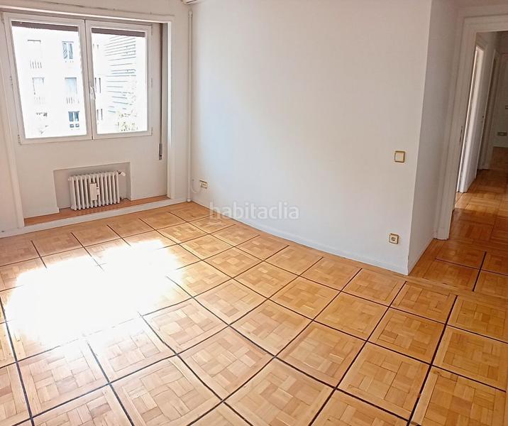 Foto 2297caf3-a415-42e2-b123-142025b1867f. Location appartement avec chauffage dans Goya Madrid