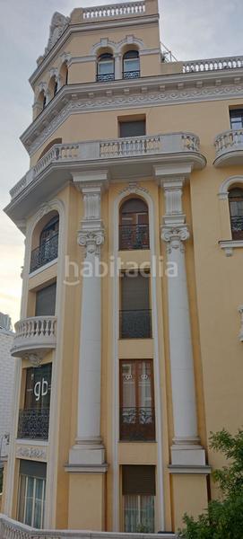 Foto 8d35eb7f-2c1d-4664-a6a5-3457dfeb13db. Location appartement avec chauffage dans Goya Madrid