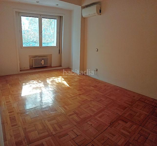Foto 045af215-616d-4655-ac7e-328399672760. Miete etagenwohnung mit heizung in Goya Madrid