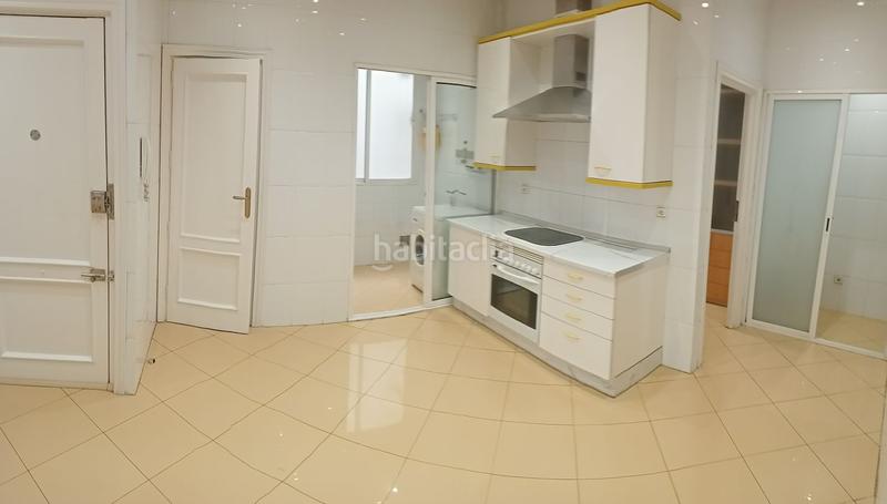 Foto aabb5ee9-4051-49d2-b63c-4ef06e257ed5. Miete etagenwohnung mit heizung in Goya Madrid