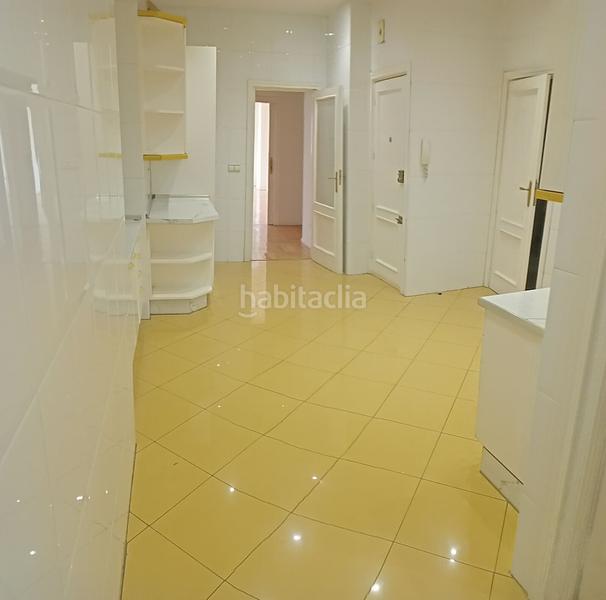 Foto b8db21c9-b5b4-4c23-a98c-6e1b26bea117. Miete etagenwohnung mit heizung in Goya Madrid