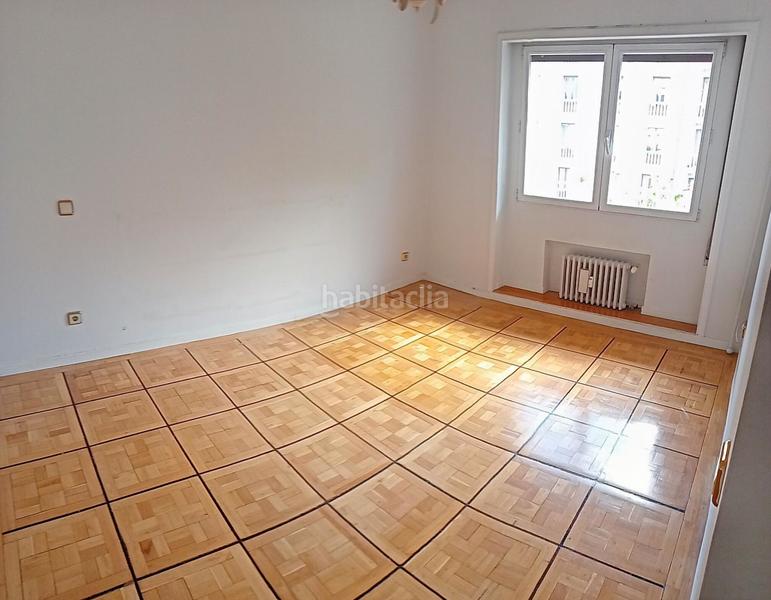 Foto c58a0553-2211-445e-b21d-b36f40319aca. Miete etagenwohnung mit heizung in Goya Madrid