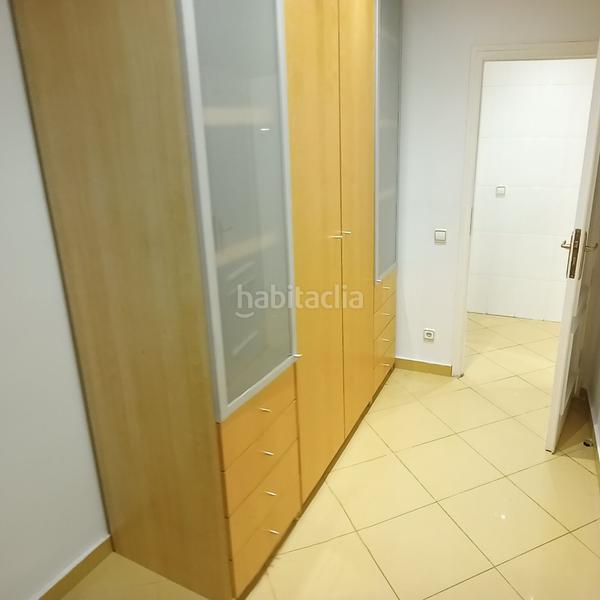 Foto dfa6d7ba-5823-433a-b67e-119fff5e8445. Miete etagenwohnung mit heizung in Goya Madrid