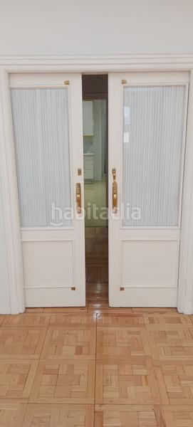 Foto e168cf41-ad69-4954-9374-c4ce8ebe4662. Miete etagenwohnung mit heizung in Goya Madrid