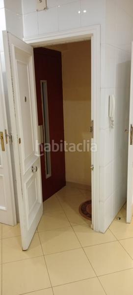 Foto f7917250-2bce-4788-90a9-61daf53f296d. Miete etagenwohnung mit heizung in Goya Madrid