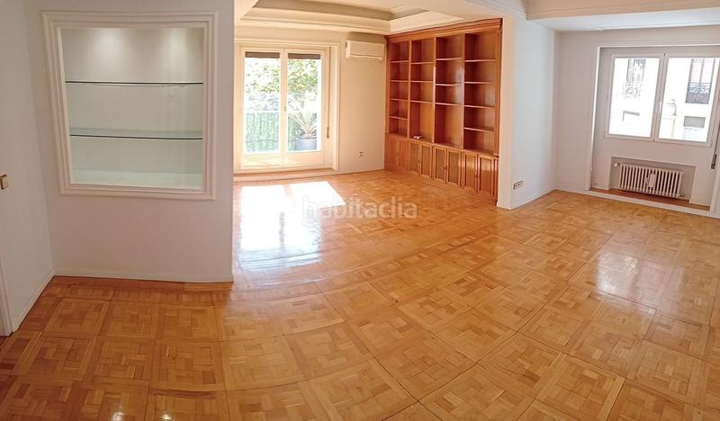 Foto 2e2c68c2-d11e-4533-b4a1-e399f4945fd0. Rent flat with heating in Goya Madrid