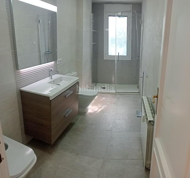 Foto 37ef2d8f-7d82-4cb3-ba93-d75f0e1bd496. Rent flat with heating in Goya Madrid