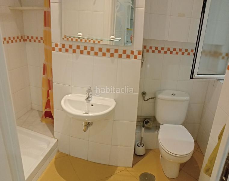 Foto 3e48bdd7-0581-4a1e-a03a-7e99b62d5a13. Rent flat with heating in Goya Madrid