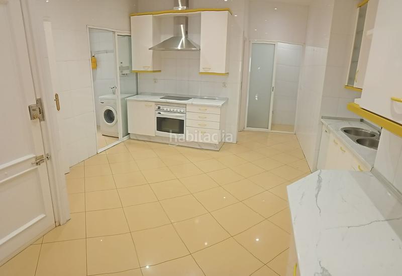 Foto 4a745fff-bad8-4507-9116-d0c33d7aaea7. Rent flat with heating in Goya Madrid