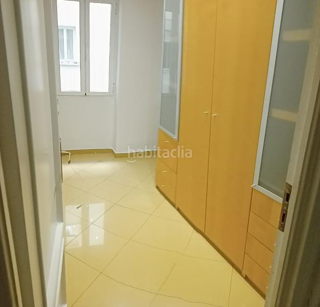 Foto 55f7e118-4ccb-4304-b96b-d64ac85008ac. Rent flat with heating in Goya Madrid