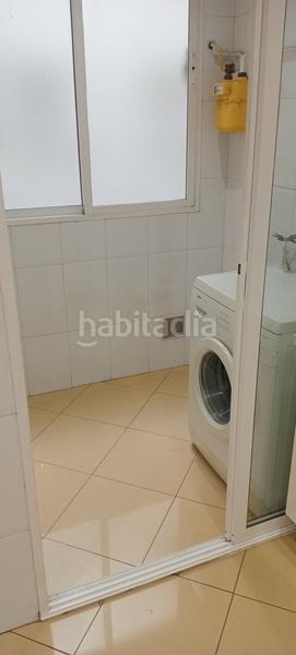 Foto 65536b74-9d67-46e1-93d4-a6e5dcc9a25f. Rent flat with heating in Goya Madrid