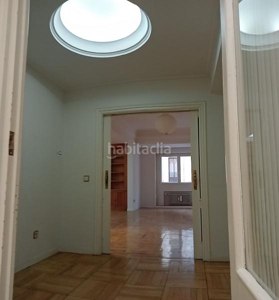 Foto 740f6f21-7346-4a6a-b68c-c73a1f471a60. Rent flat with heating in Goya Madrid