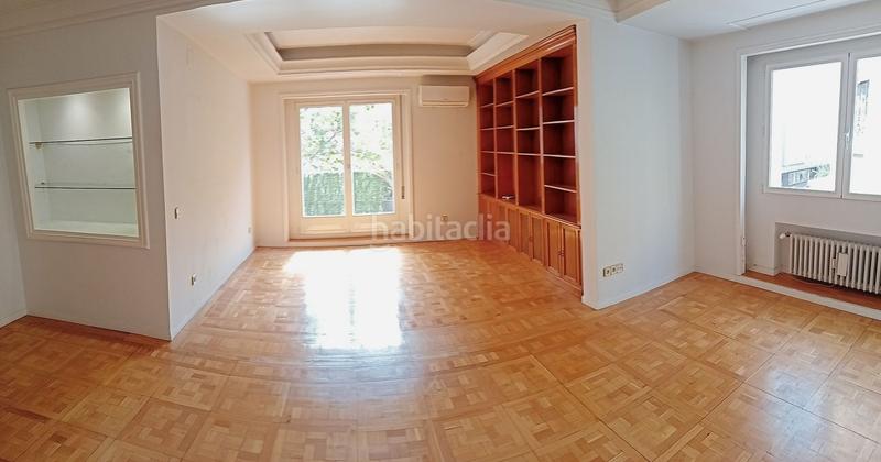 Foto 8b297368-3201-49e2-98b8-806ffaaa88ea. Rent flat with heating in Goya Madrid