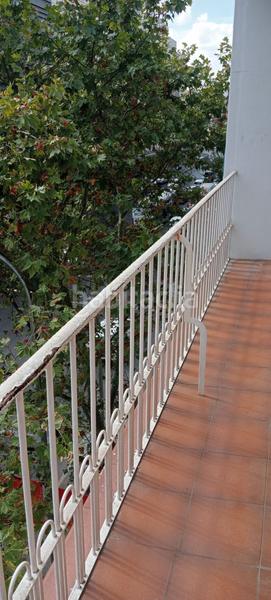 Foto b41526f0-573c-4805-9ef2-171a6041eca5. Rent flat with heating in Goya Madrid