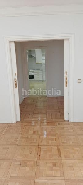 Foto c7c6f769-9c01-4aa7-a663-2f9d04dd178a. Rent flat with heating in Goya Madrid