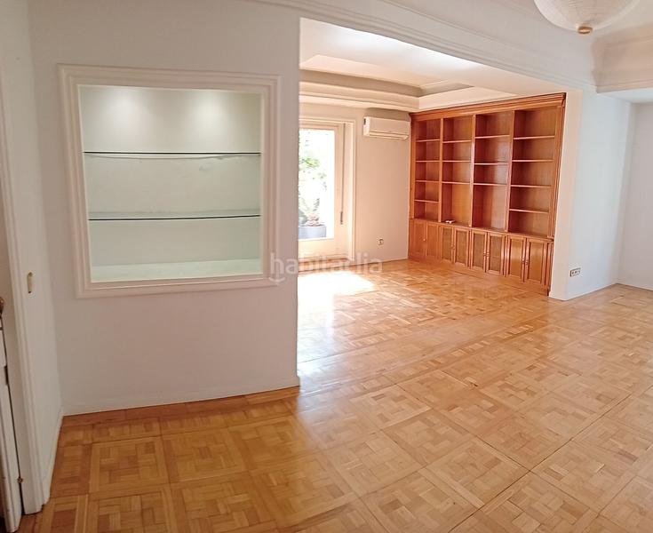 Foto e78ab795-96b4-41db-8a88-53cff461b480. Rent flat with heating in Goya Madrid
